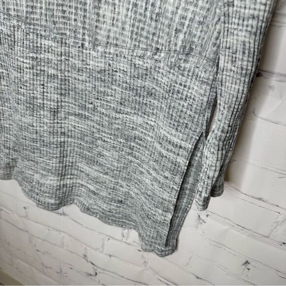 Astr medium gray top or dress - Picture 4 of 6